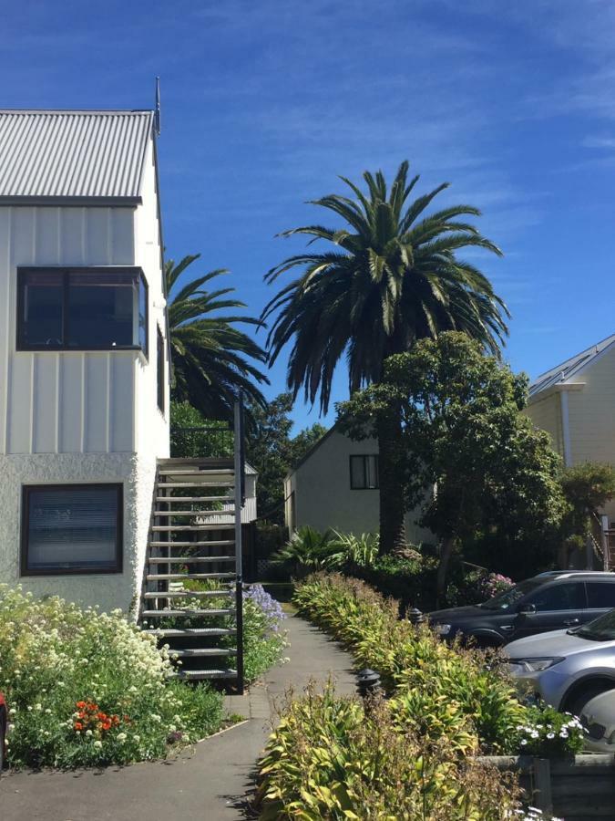 Apartment 51 Akaroa Exterior foto