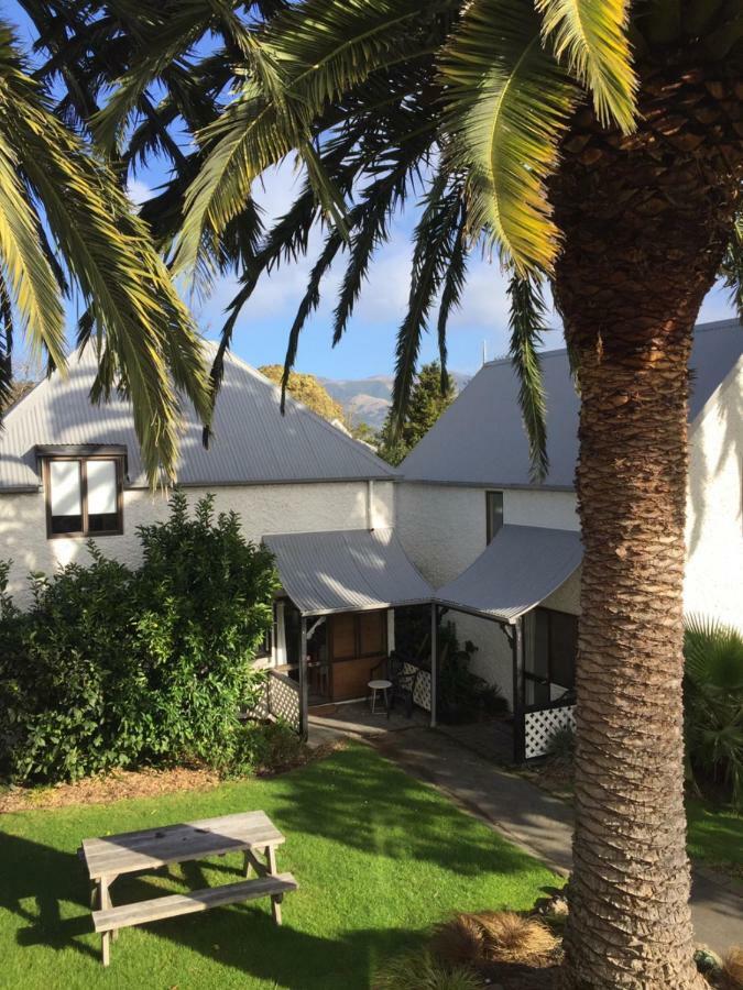 Apartment 51 Akaroa Exterior foto